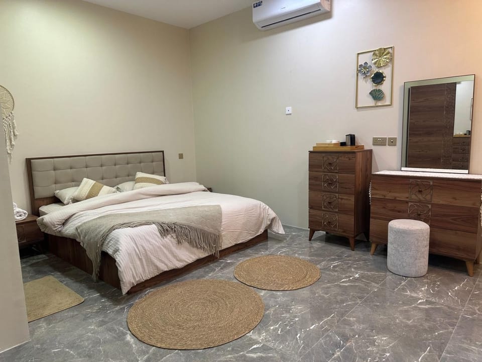 AL- aqyr Rest Garden أستراحة حارة العقر Farm Stay in Oman