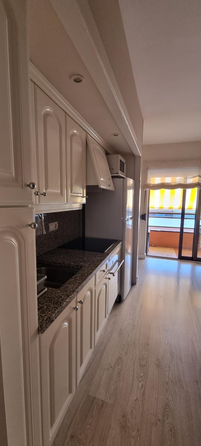 Apartamentos Neptuno Apartment in Platja d'Aro