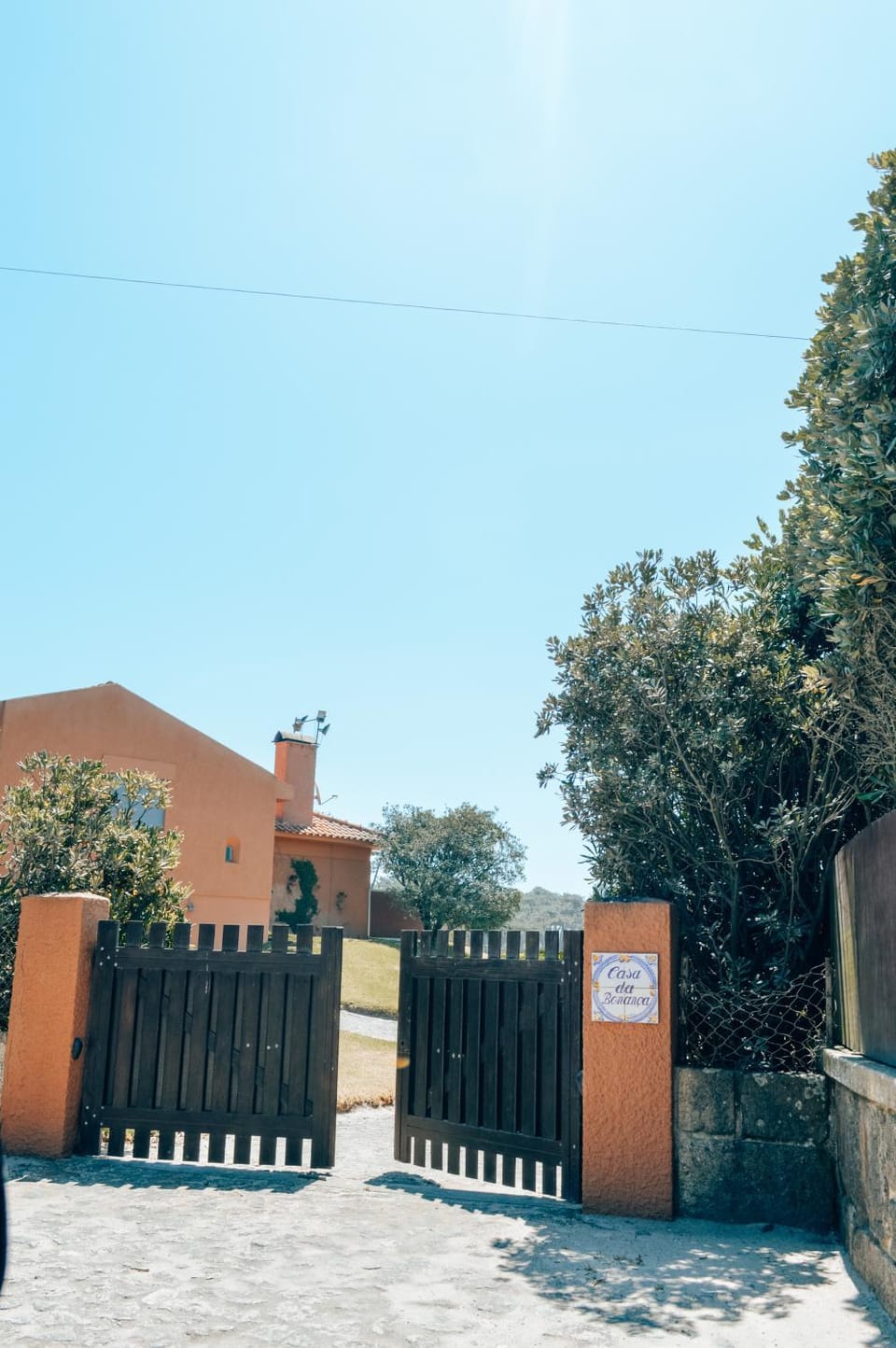 Off site
