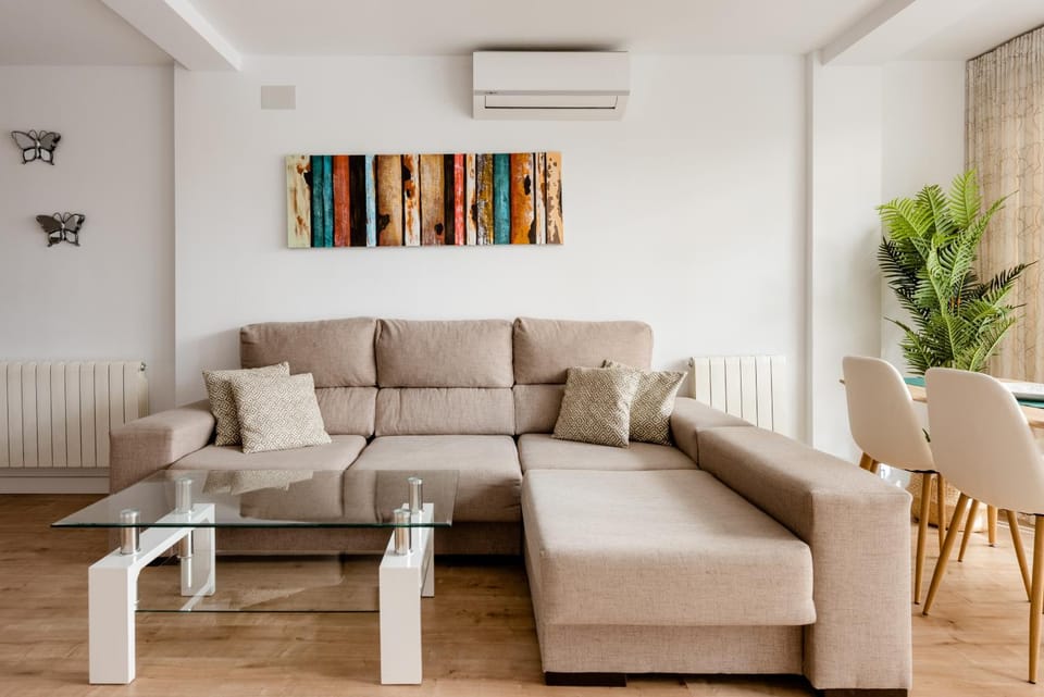 Apartamento Nuevo Centro Granada Apartment in Granada