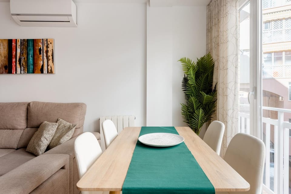 Apartamento Nuevo Centro Granada Apartment in Granada