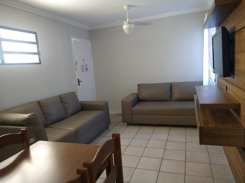 LA09-Bertioga, Próximo ao SESC, Riviera, Vista Linda, Indaiá Apartment in Bertioga