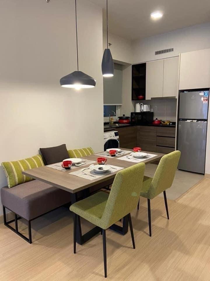 Genting Windmill4-7pax，2房有冷气【WiFi+TV Box+Atali Game】 Apartment in Selangor, Malaysia