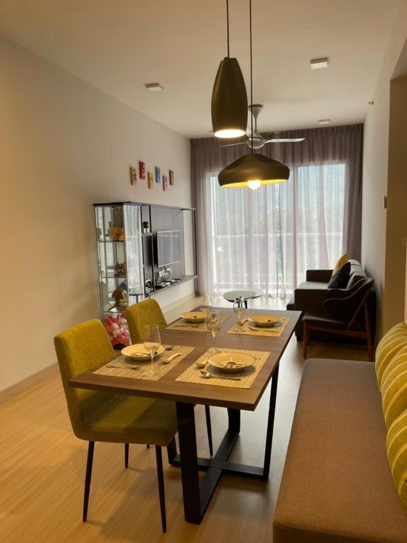 Genting Windmill4-7pax，2房有冷气【WiFi+TV Box+Atali Game】 Apartment in Selangor, Malaysia