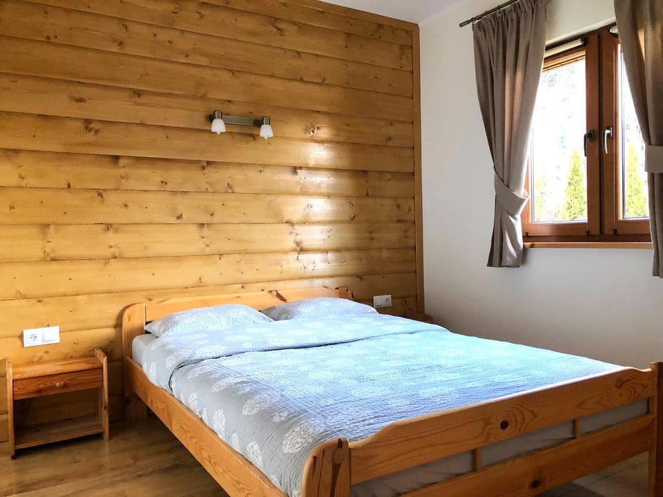 Chatki u Oli House in Slovakia