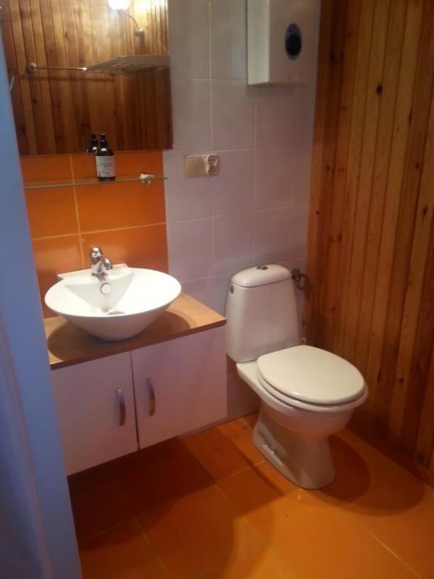 Czerwony Domek House in Pomeranian Voivodeship