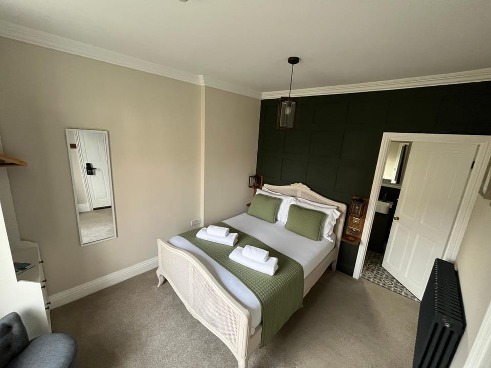 North Ings Bed and Breakfast in Robin Hoods Bay