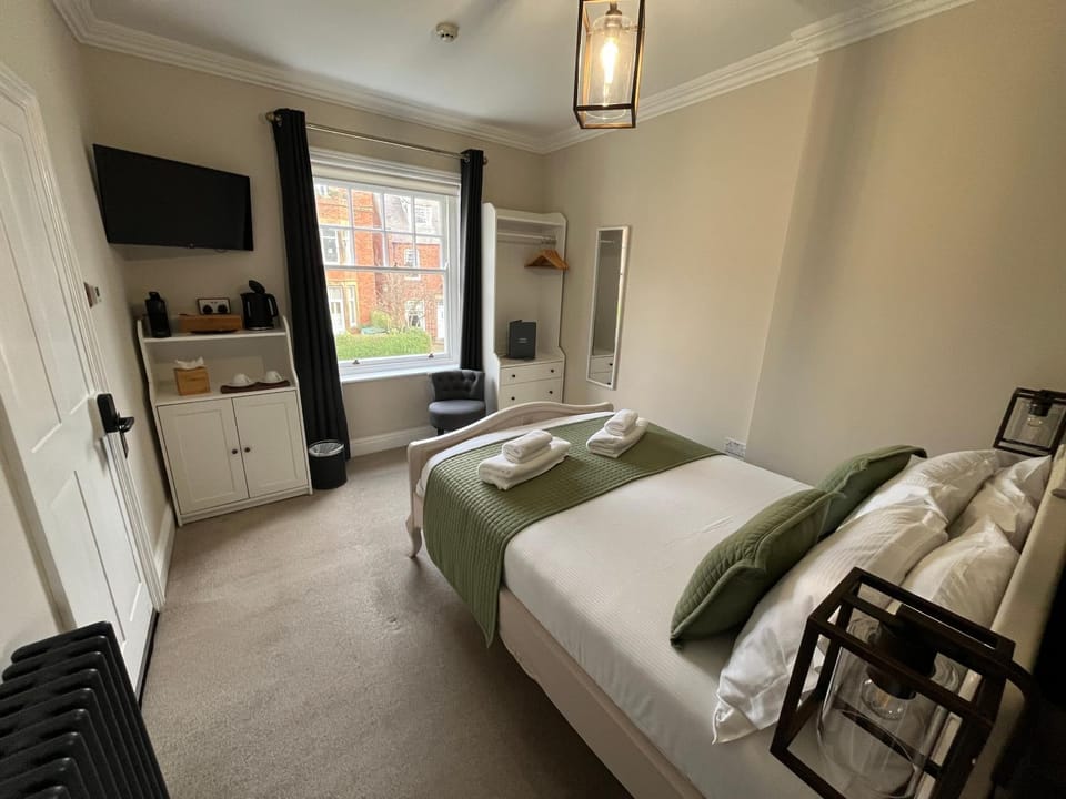 North Ings Bed and Breakfast in Robin Hoods Bay