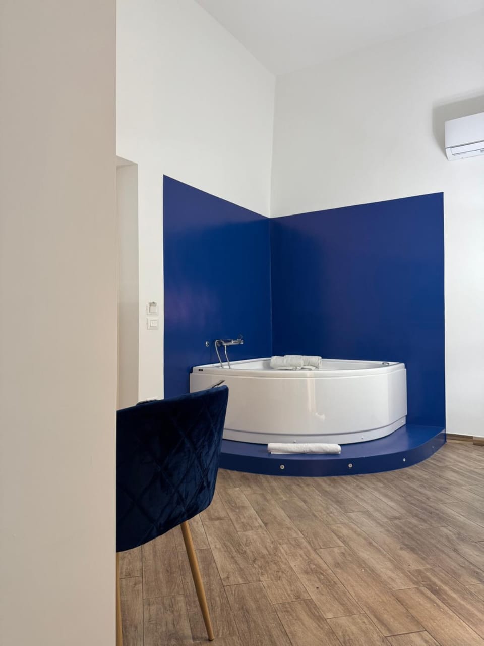B&B La Fenice Suite Bed and Breakfast in Salerno