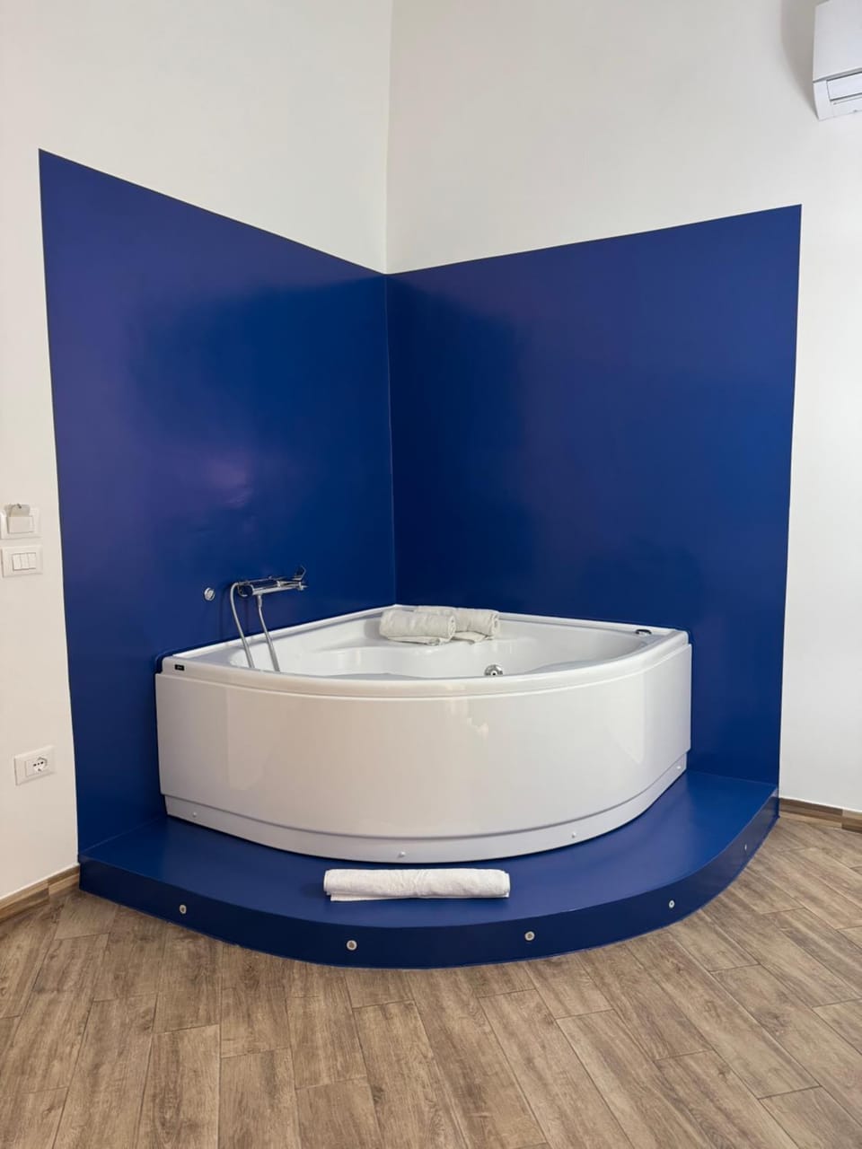 B&B La Fenice Suite Bed and Breakfast in Salerno