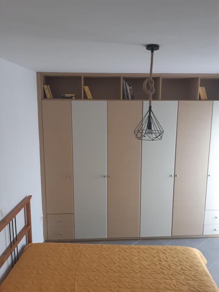 Makis rooms C Apartment in Peloponnese, Western Greece and the Ionian