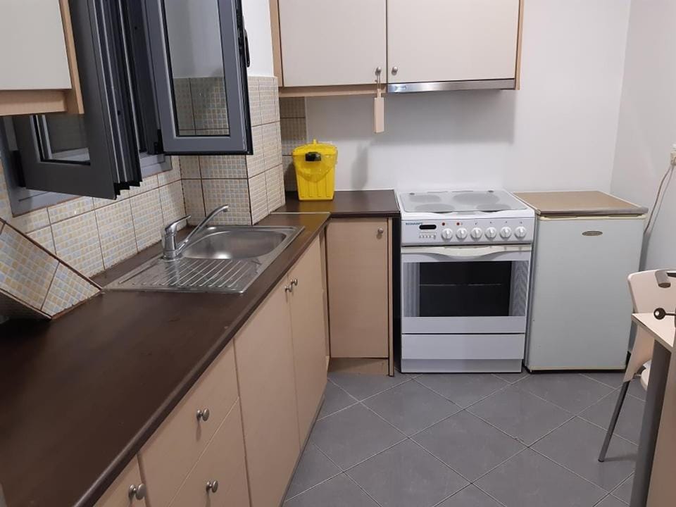 Makis rooms C Apartment in Peloponnese, Western Greece and the Ionian