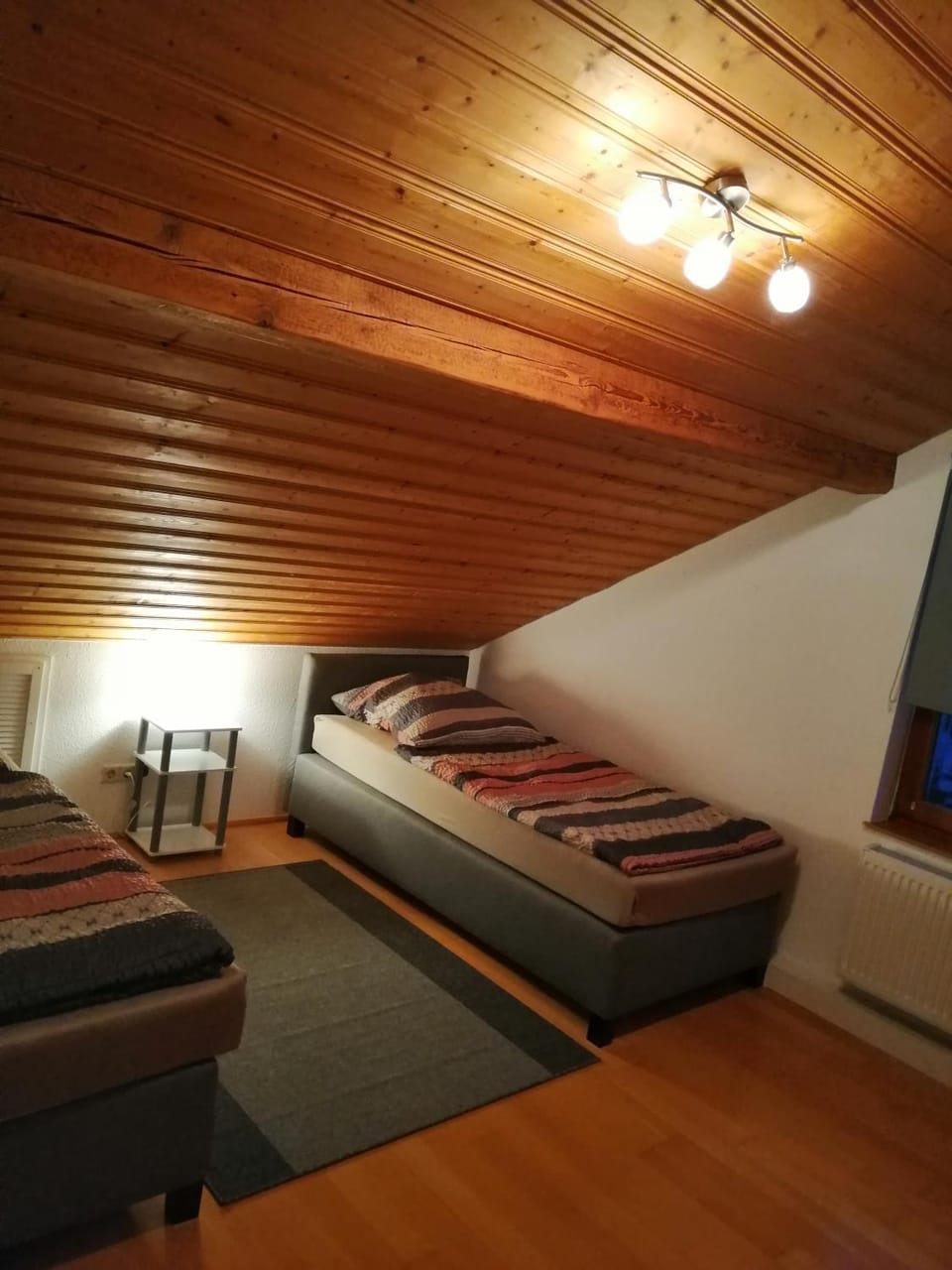 Albi Apartment Apartment in Aargau, Switzerland