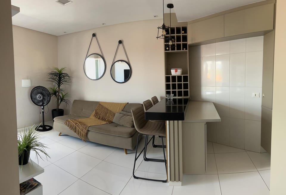 Apartamento São José Maragogi Apartment in State of Pernambuco, Brazil