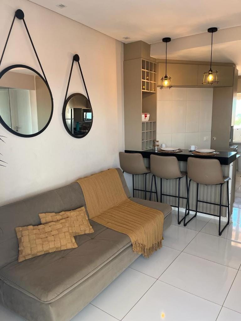 Apartamento São José Maragogi Apartment in State of Pernambuco, Brazil