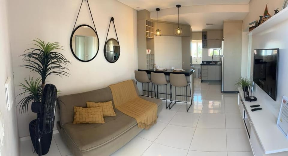 TV and multimedia, Kitchen or kitchenette, Living room
