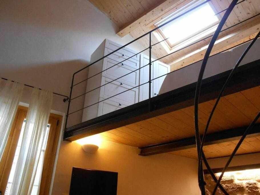 Suite Minerva: 10 steps from Piazza Civica Apartment in Alghero
