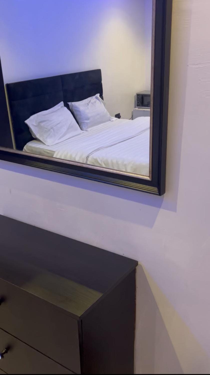 SS Suites & Apartments - Maitama, Abuja Bed and Breakfast in Abuja