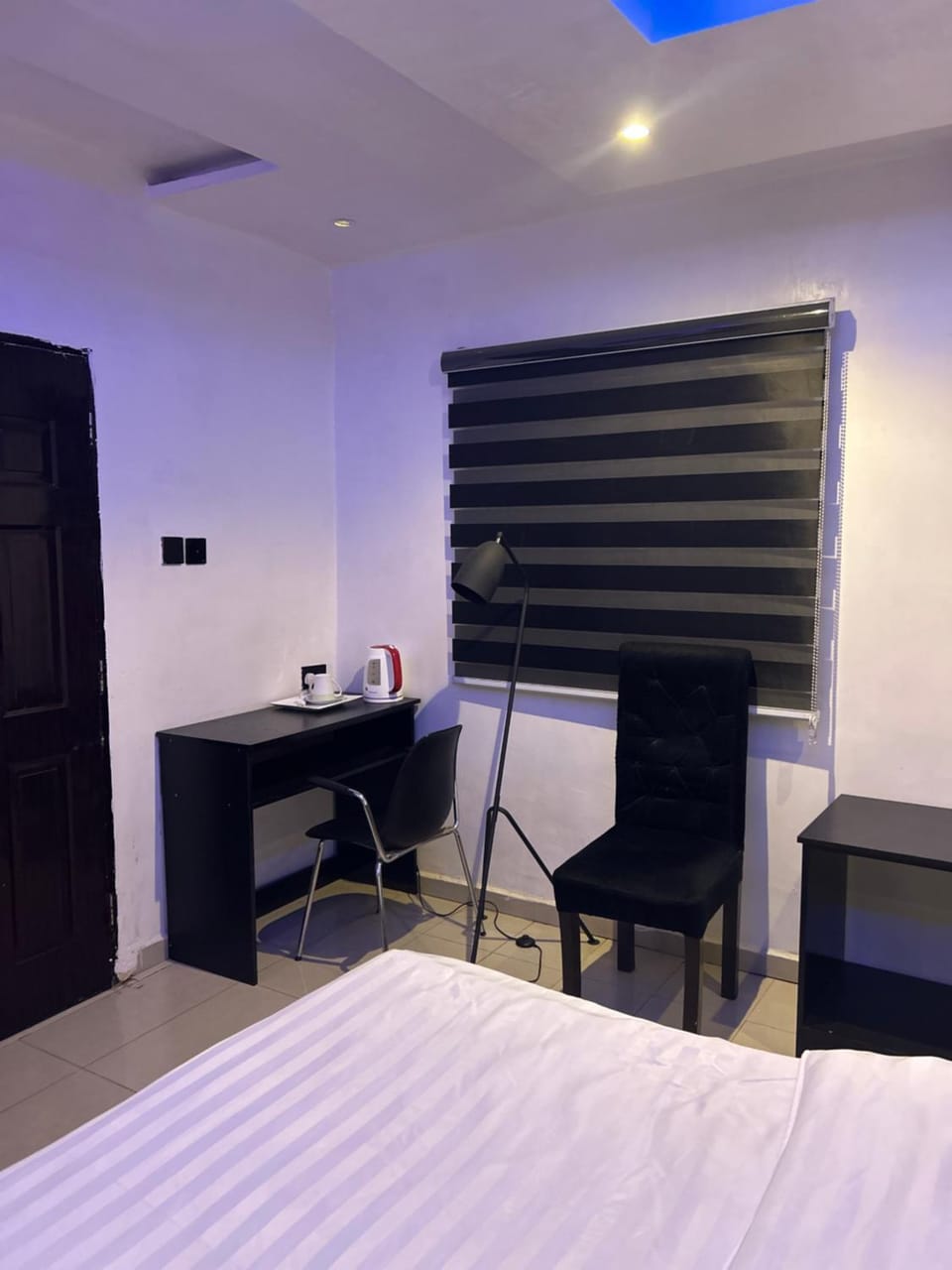 SS Suites & Apartments - Maitama, Abuja Bed and Breakfast in Abuja