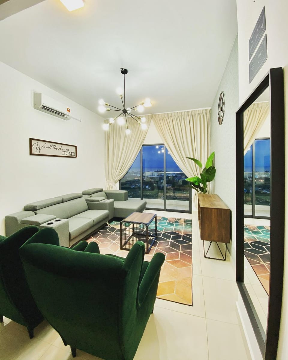 TV and multimedia, Living room, Seating area, air conditioner