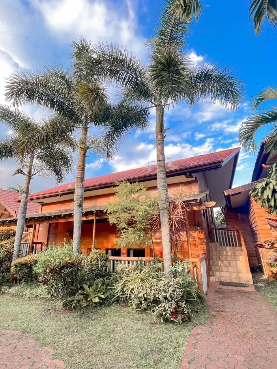Hortz Hotels And Resorts Hotel in Tagaytay