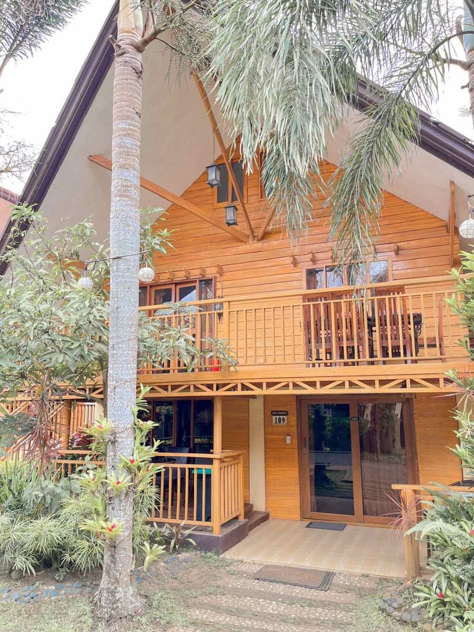 Hortz Hotels And Resorts Hotel in Tagaytay