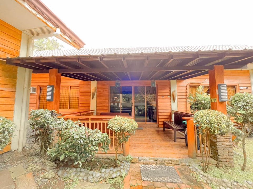 Hortz Hotels And Resorts Hotel in Tagaytay