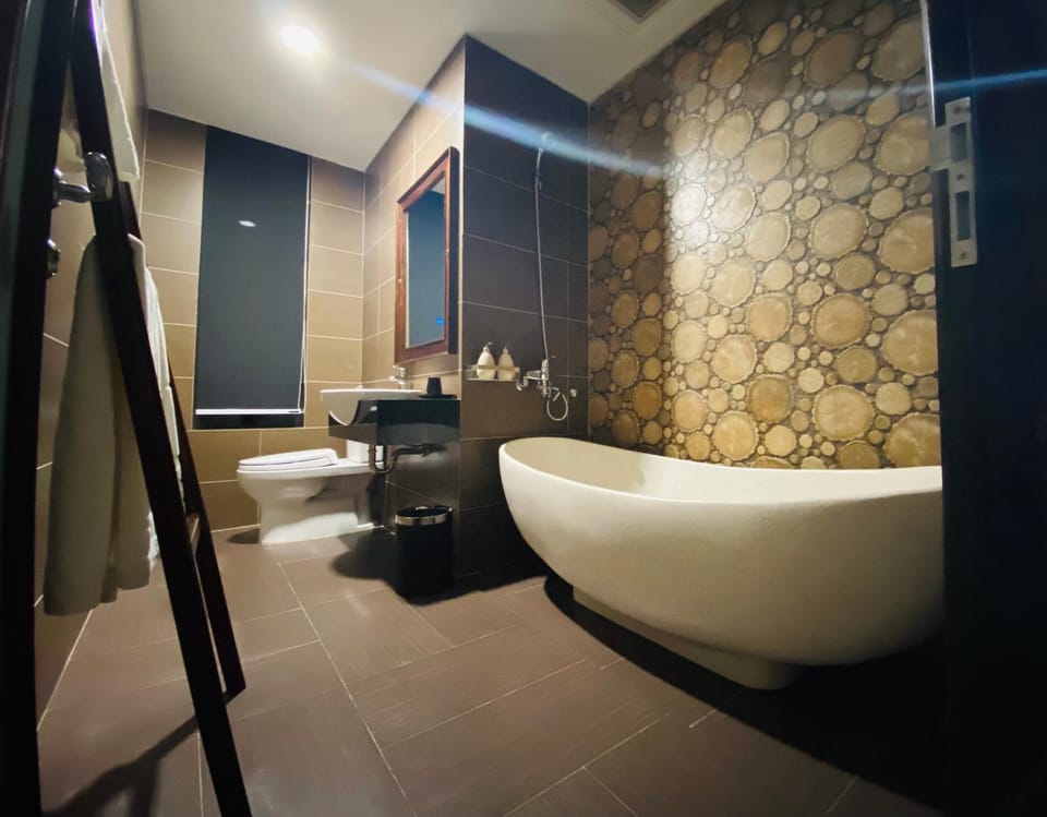 HighLight House Hotel in Vietnam