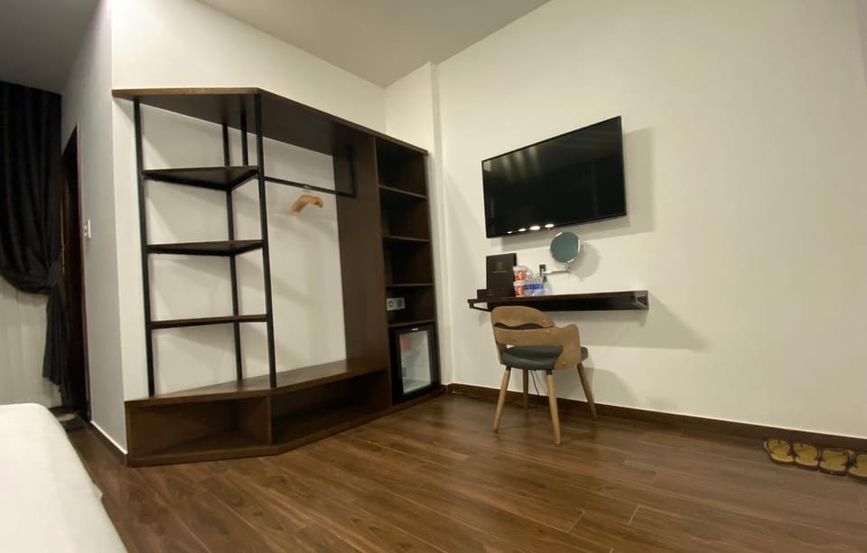 HighLight House Hotel in Vietnam