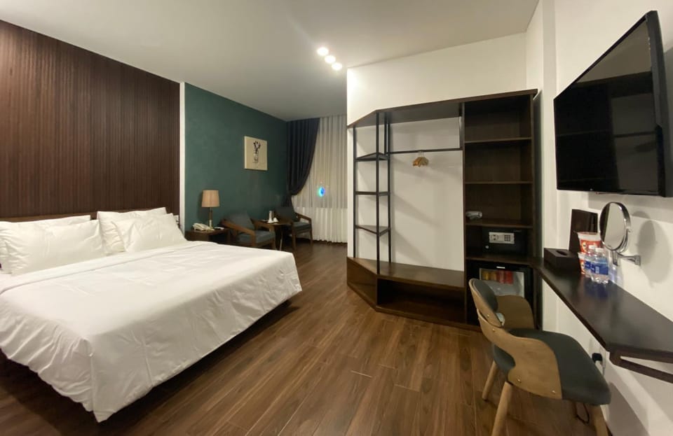 HighLight House Hotel in Vietnam