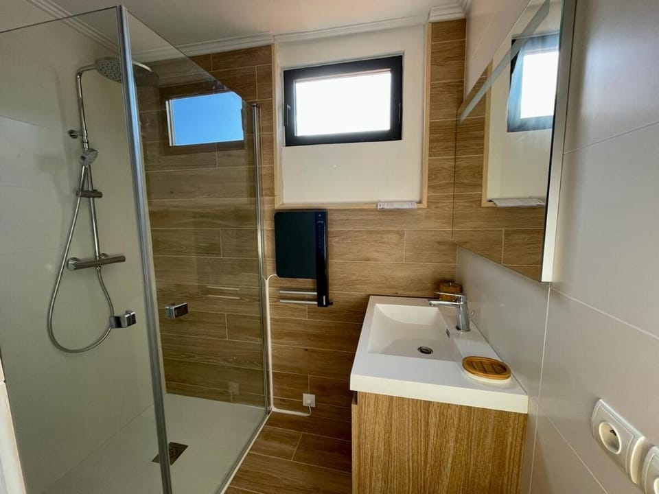 Appartement Boulevard de la Plage Apartment in Arcachon