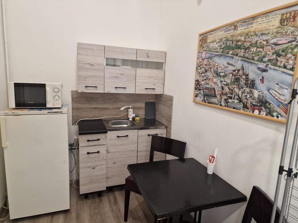 Apartman 4 YOU 2. Apartment in Budapest