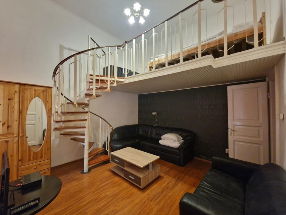 Apartman 4 YOU 2. Apartment in Budapest
