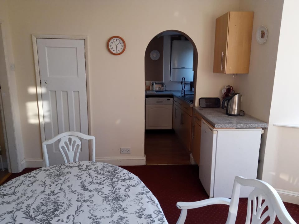 Fifty-five Apartment in Bristol