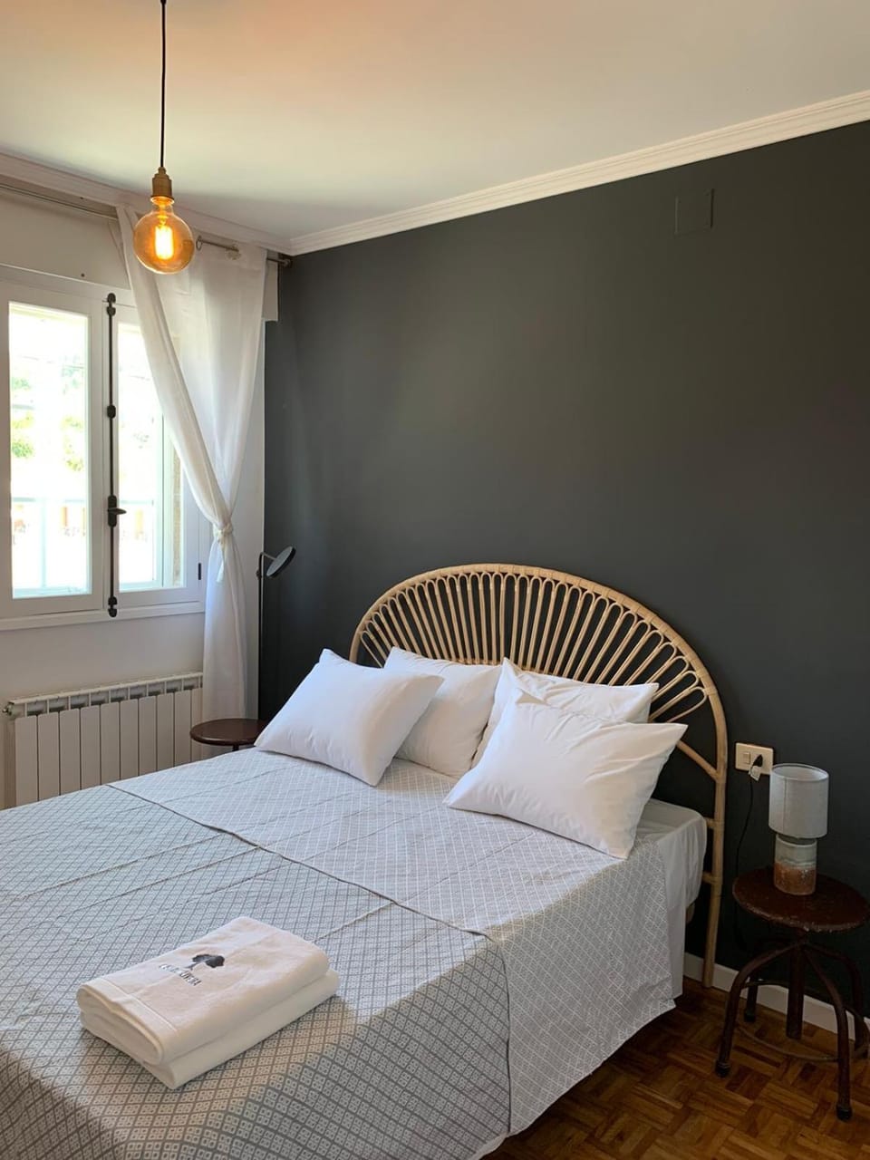 Casa da Oliveira House in O Salnés