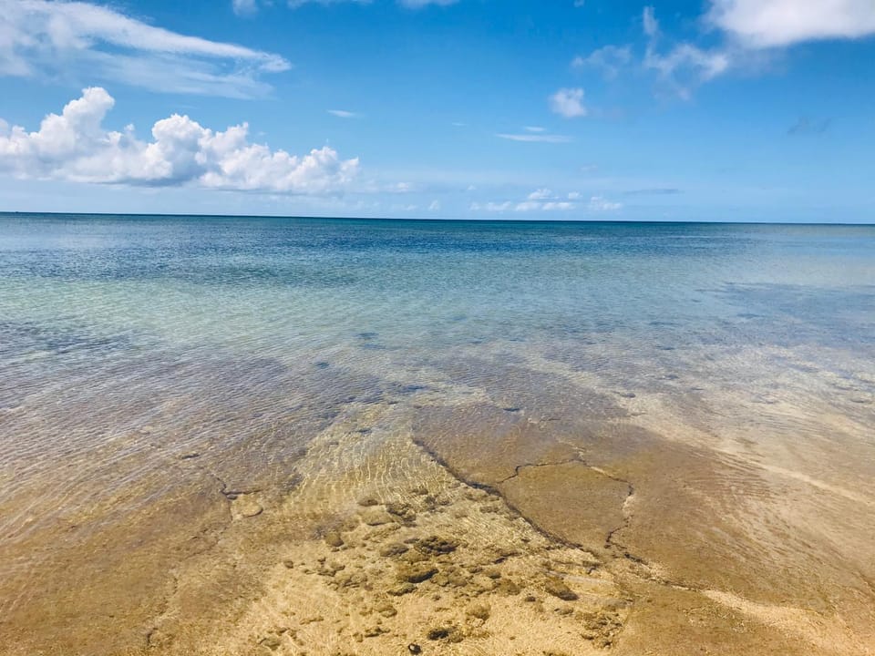 Nearby landmark, Natural landscape, Beach