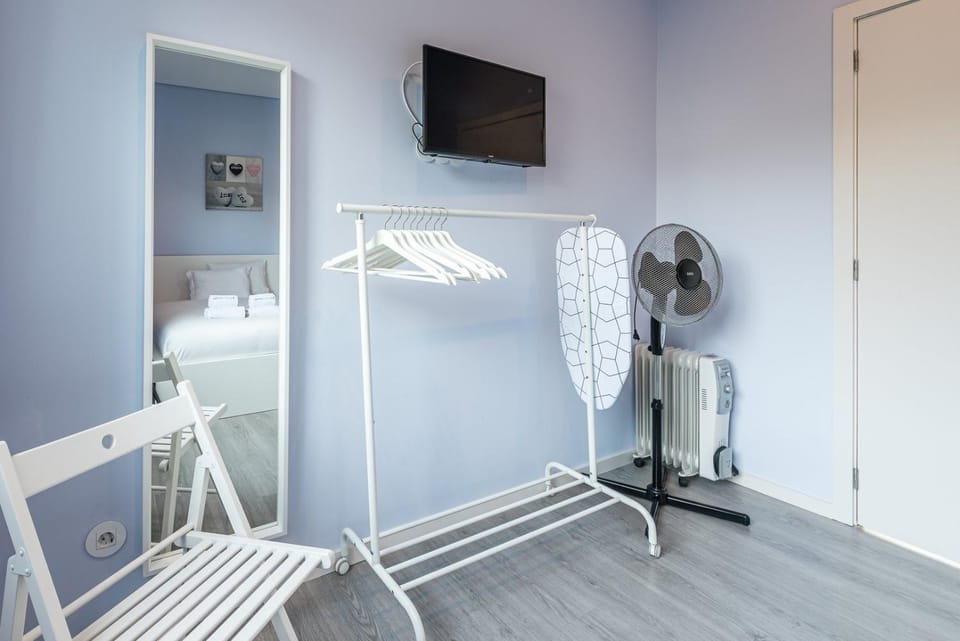 GuestReady - Wellspring Bloom Apartment in Porto