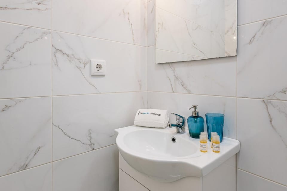 GuestReady - Mystic Subdual Apartment in Porto