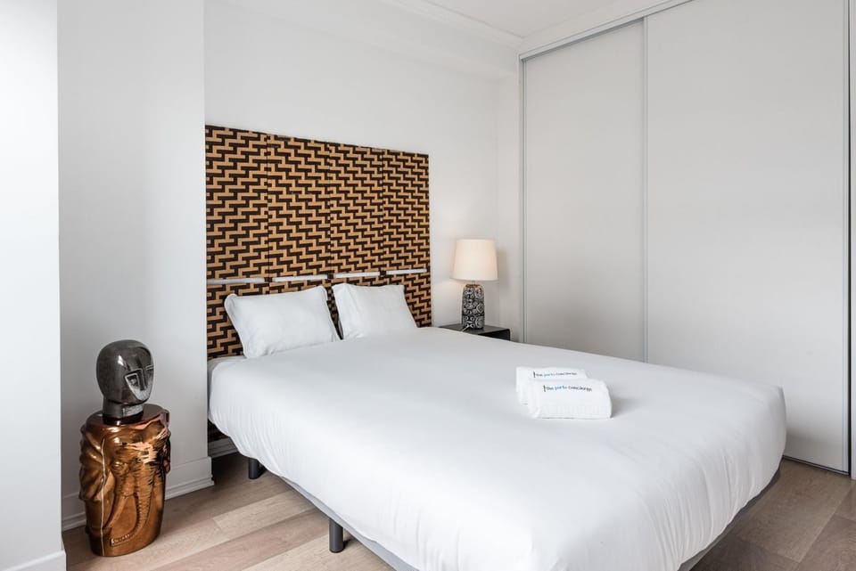 GuestReady - Mystic Subdual Apartment in Porto