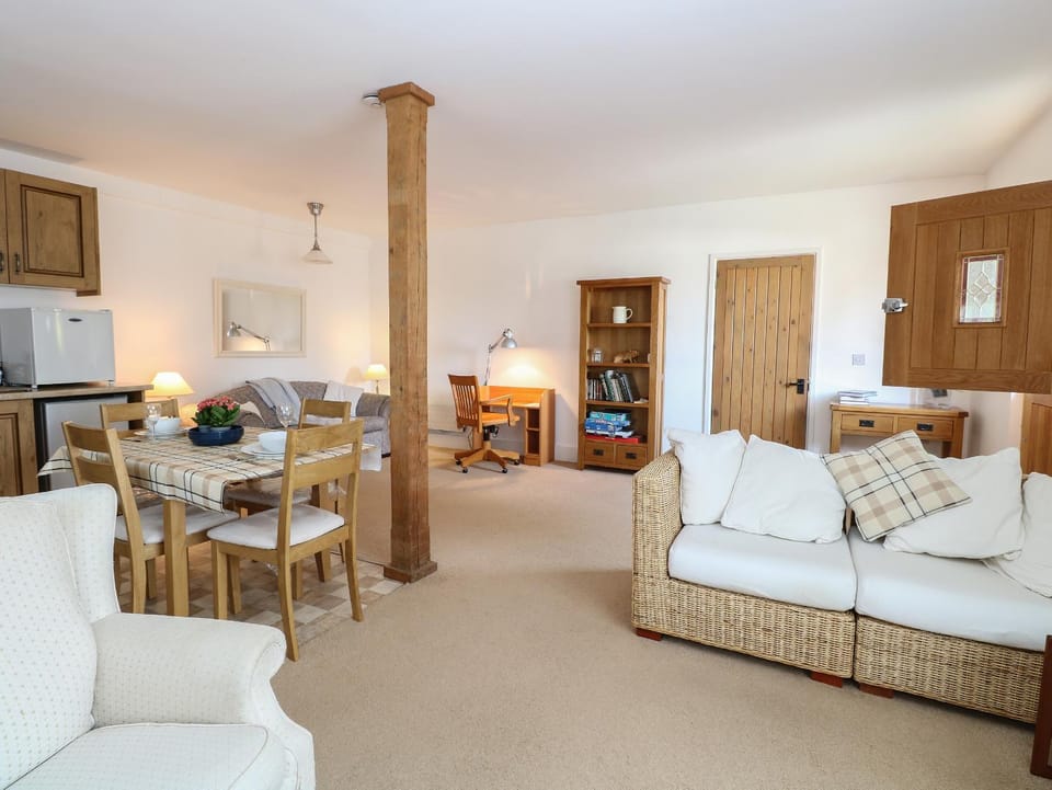 Flink's Barn House in Uttlesford