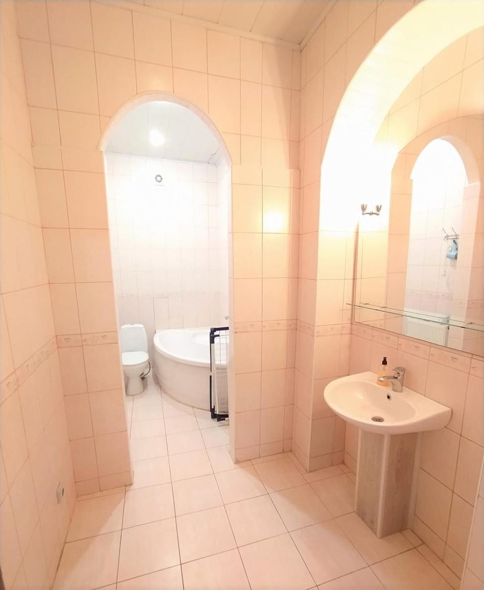 Центр Apartment in Ukraine