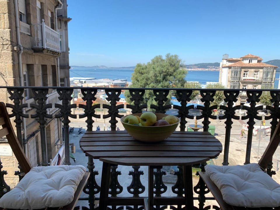 Off site, Day, Balcony/Terrace, Sea view