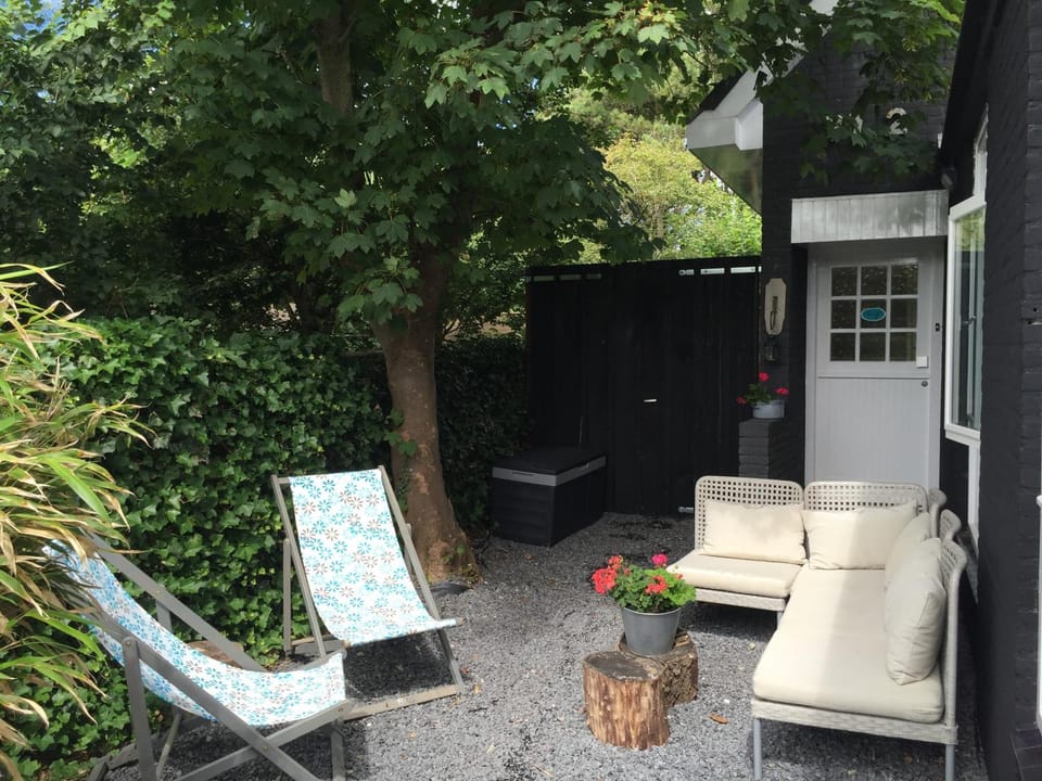 Villa Zout 2 House in Egmond aan Zee