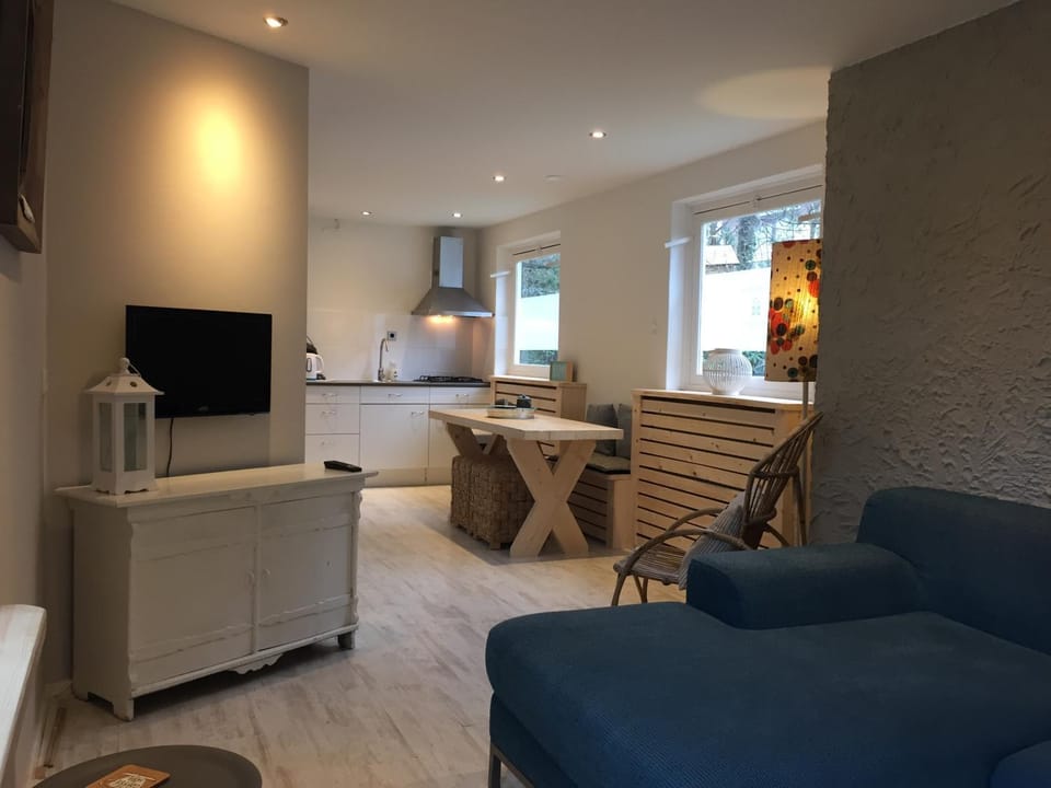 Villa Zout 2 House in Egmond aan Zee