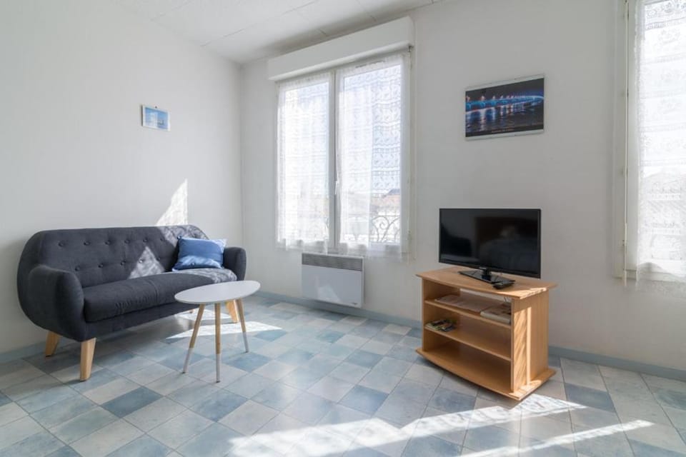 île d’Oléron, 1082 Apartment in Nouvelle-Aquitaine