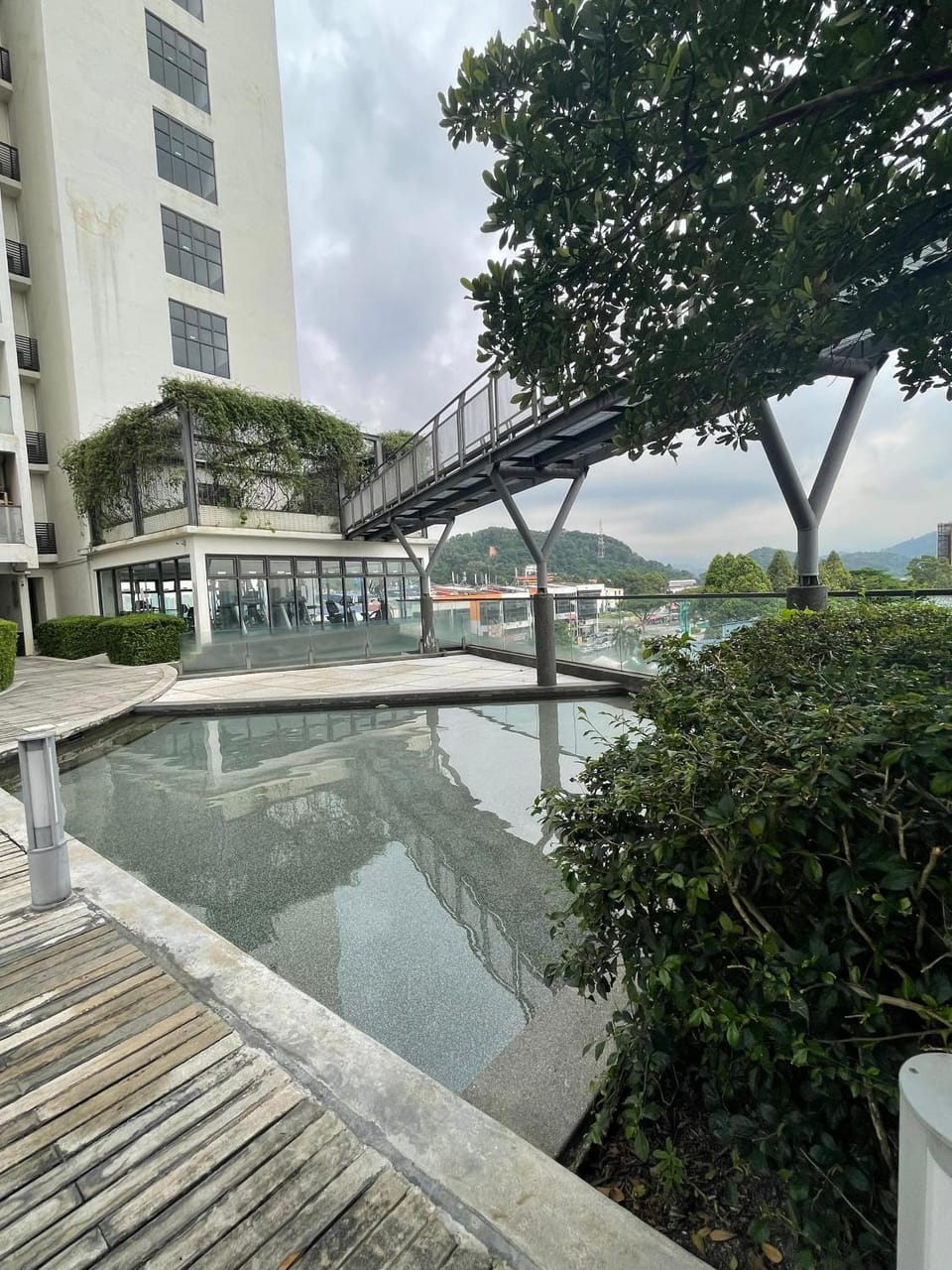 Urban 360 Studio Love Rara Suite Homestay Apartment in Federal Territory of Kuala Lumpur