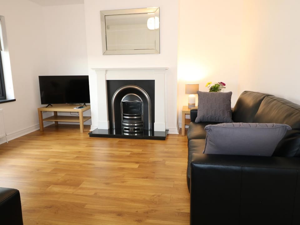 Gatehouse House in County Donegal