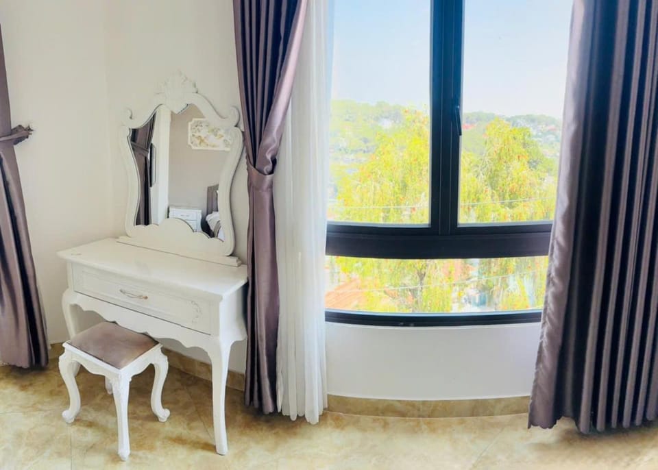 Thiên Thanh Hotel Hotel in Dalat
