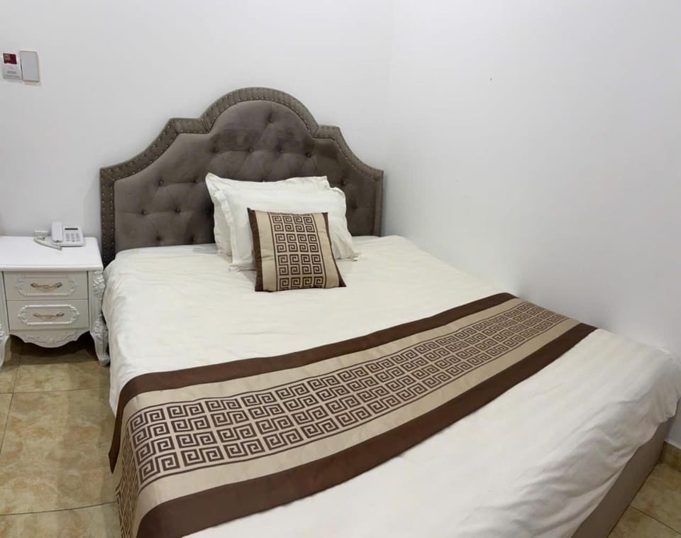Thiên Thanh Hotel Hotel in Dalat