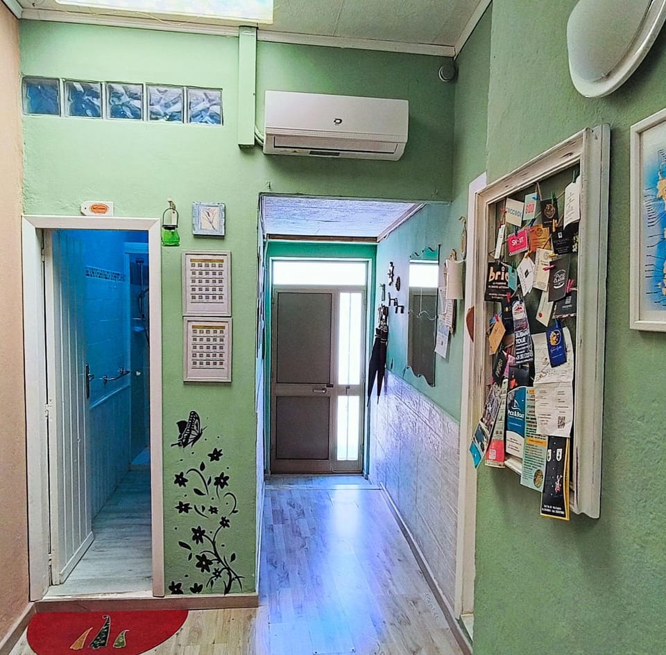 air conditioner